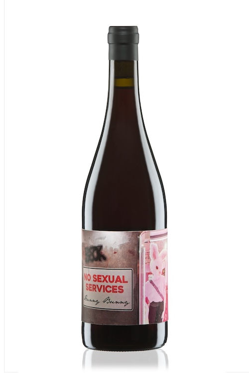 Judith Beck Hunny Bunny 2022 - Biowein Judith Beck Hunny Bunny 2022 - Biowein