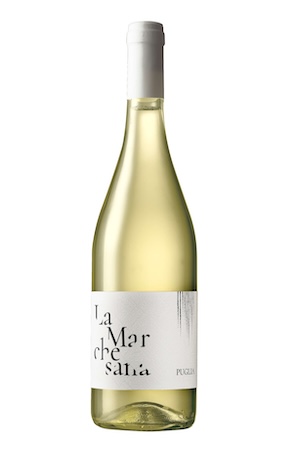 Marchesana Bianco Polvanera - Biowein