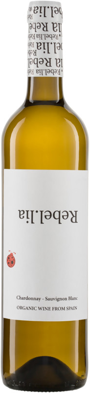 Rebel.lia Blanco Utiel-Requena Vegalfaro - Biowein Rebel.lia Blanco Utiel-Requena Vegalfaro - Biowein