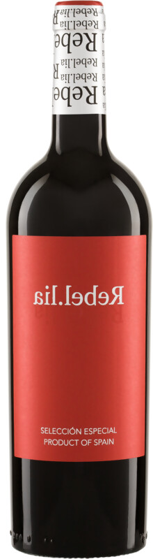 REBEL-LIA-SELECCIO-N-ESPECIAL-Utiel-Requena-D-O-P-Vegalfaro-Biowein REBEL.LIA SELECCIÓN ESPECIAL Utiel-Requena D.O.P. Vegalfaro - Biowein