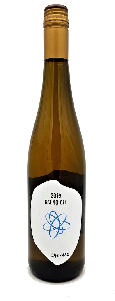 27 Gustavshof Riesling CLY Limitierte Edition 2020 - Biowein 27 Gustavshof Riesling CLY Limitierte Edition 2020 - Biowein