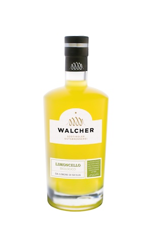 Walcher Limoncello 0,7l - Bio