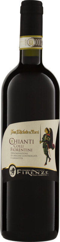 Biowein San Michele a Torri Chianti Colli Fiorentini