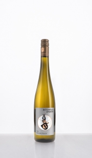 Battenfeld-Spanier Rheinhessen Riesling Eisquell 2021 - Biowein