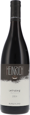 Heinrich Blaufränkisch Leithaberg 2019 DAC - Biowein Heinrich Blaufränkisch Leithaberg 2019 DAC - Biowein