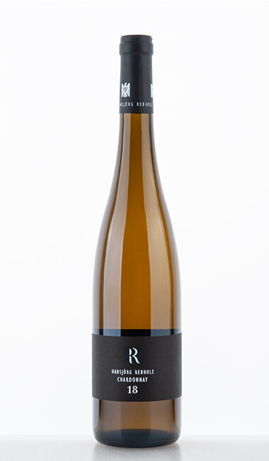 Ökonomierat Rebholz R Chardonnay trocken - Biowein