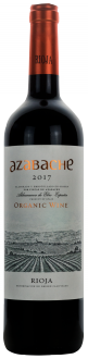 Azabache Semi-Crianza Rioja DOPCa - Biowein