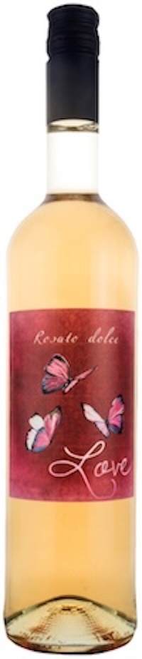 Rosato Vino di Italia - Biowein