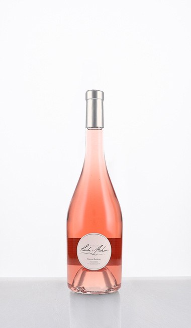 Roche-Audran Rosé - Demeter