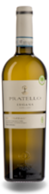 Pratello Lugana Catulliano - Biowein