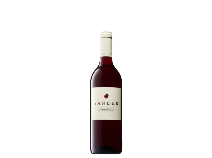Dornfelder mild Rheinhessen - Biowein Dornfelder mild Rheinhessen - Biowein