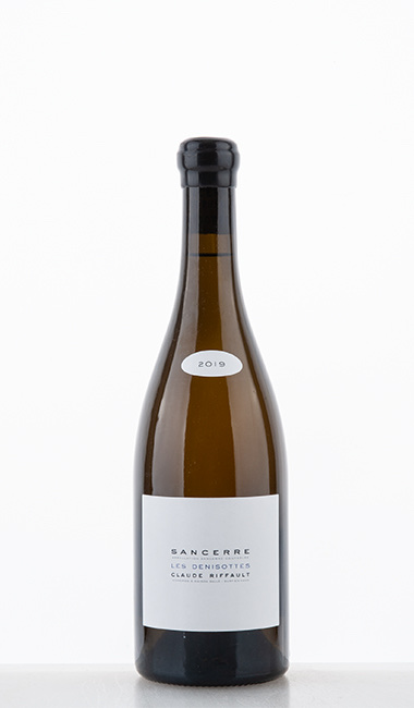 Claude Riffault Sancerre blanc Les Denisottes 2021 Biowein