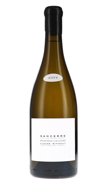 Claude Riffault Sancerre Mosaique Calcaire 2022 Biowein Claude Riffault Sancerre Mosaique Calcaire 2022 Biowein