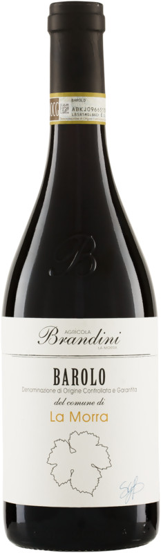 Barolo La Morra DOCG 2018 Brandini - Biowein