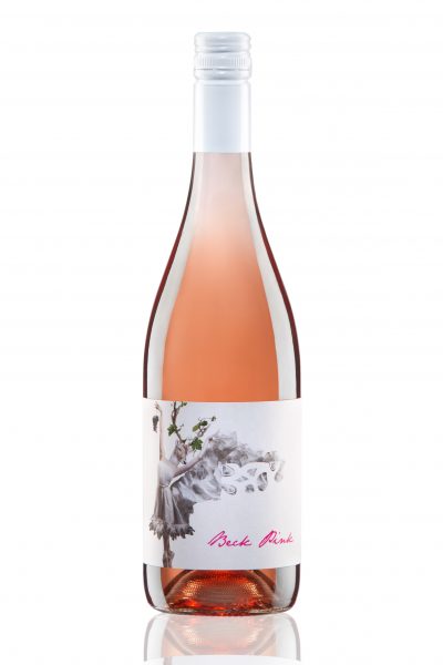 Judith Beck Pink 2022 - Biowein Naturwein Judith Beck Pink 2022 - Biowein Naturwein
