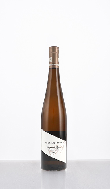 Peter Jakob Kühn Riesling Hallgarten Réserve - Demeter