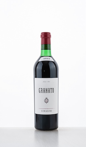 Doppel-Magnum Foradori Granato Teroldego 2019 - Biowein Doppel-Magnum Foradori Granato Teroldego 2019 - Biowein