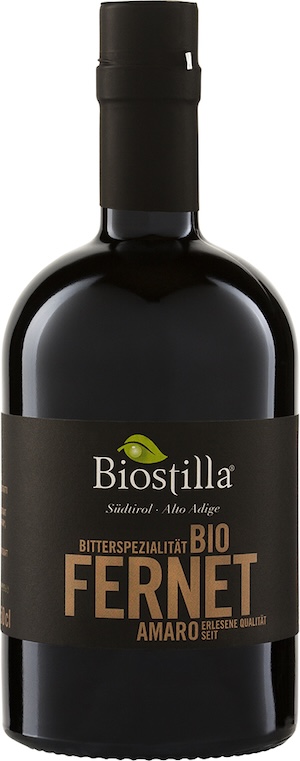 Biostilla Fernet - Bio Biostilla Fernet - Bio