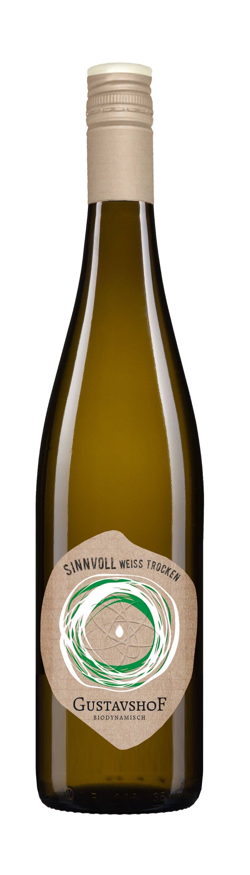 Gustavshof Johanniter Sinnvoll Demeter Biowein