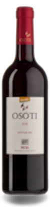 Osoti Rioja Joven - Demeter