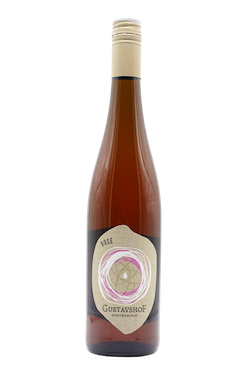 57 Gustavshof Rose Demeter - Biowein 57 Gustavshof Rose Demeter - Biowein
