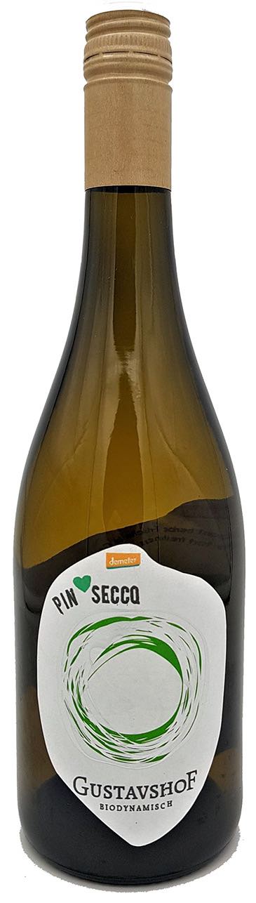 Pin-Secco-Gustavshof 111 Gustavshof Pin-Secco - Demeter