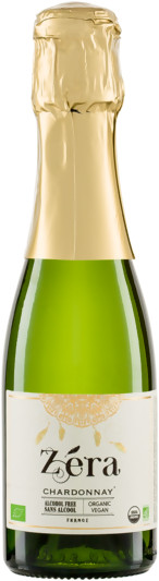 Zera-Chardonnay-Effervescent-alkoholfrei-0-2-l-Biowein Zera Chardonnay Effervescent alkoholfrei 0,2 l - Biowein