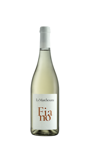 Marchesana Fiano Polvanera - Biowein Marchesana Fiano Polvanera - Biowein