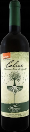 Calice Pecorino Terre di Chieti Demeter - Biowein Calice Pecorino Terre di Chieti Demeter - Biowein