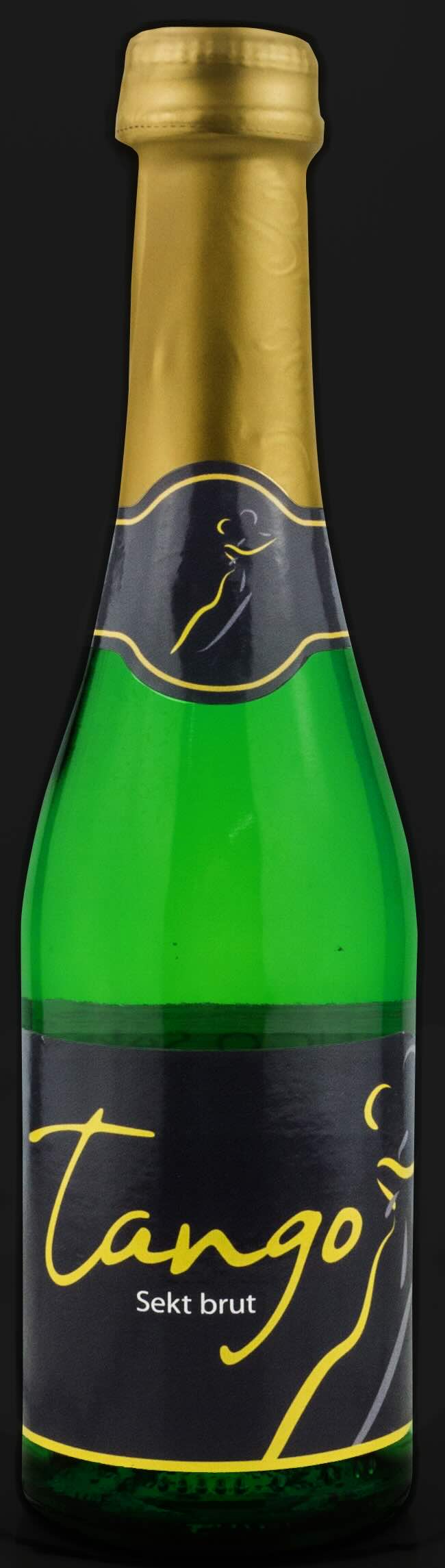 Tango Brut Piccolo - Bio Sekt Tango Brut Piccolo - Bio Sekt